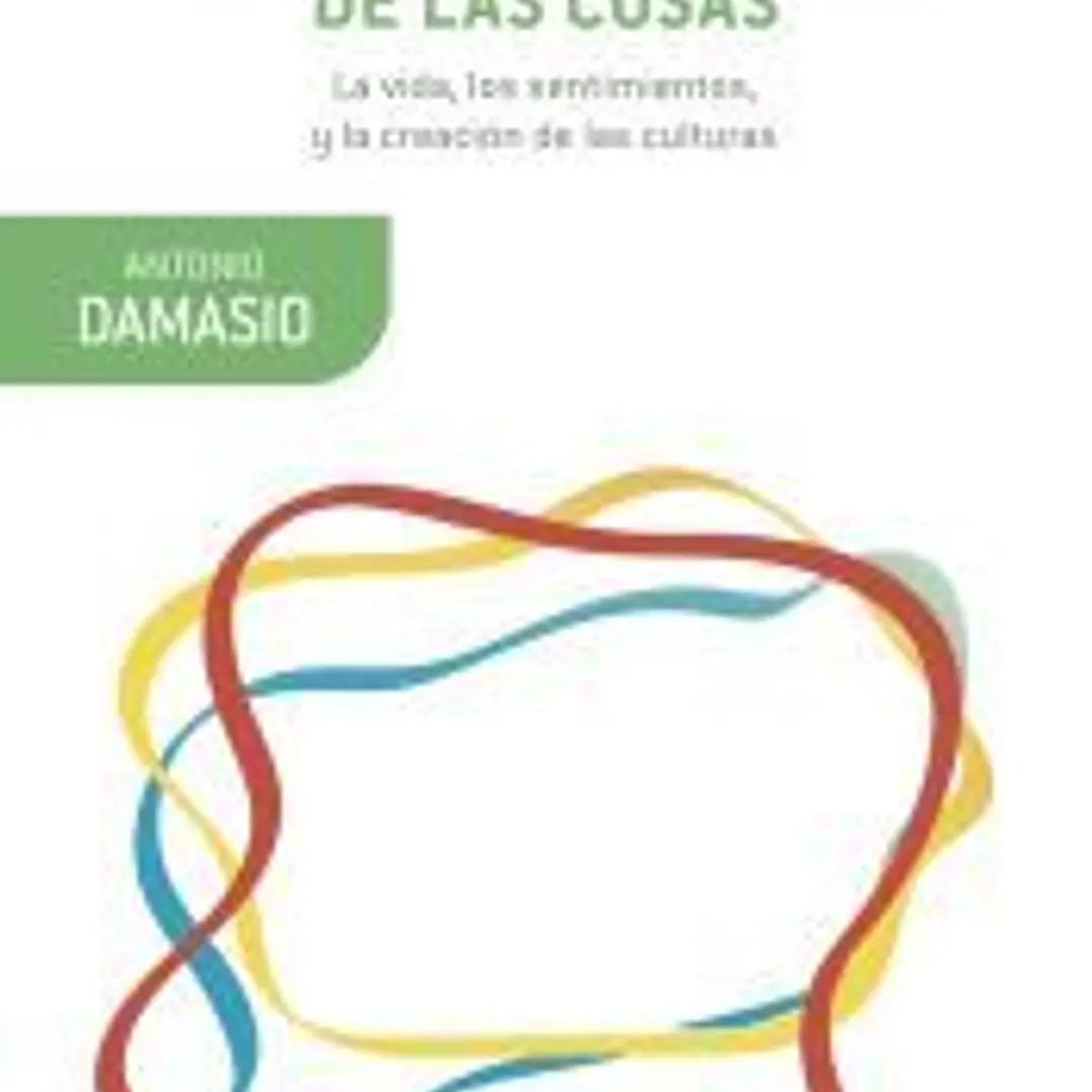 El extraño orden de las cosas 1