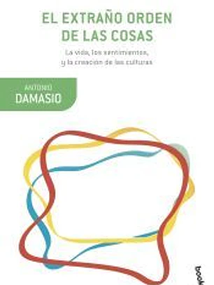 El extraño orden de las cosas
