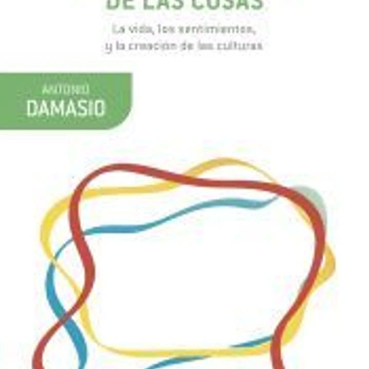 El extraño orden de las cosas 1