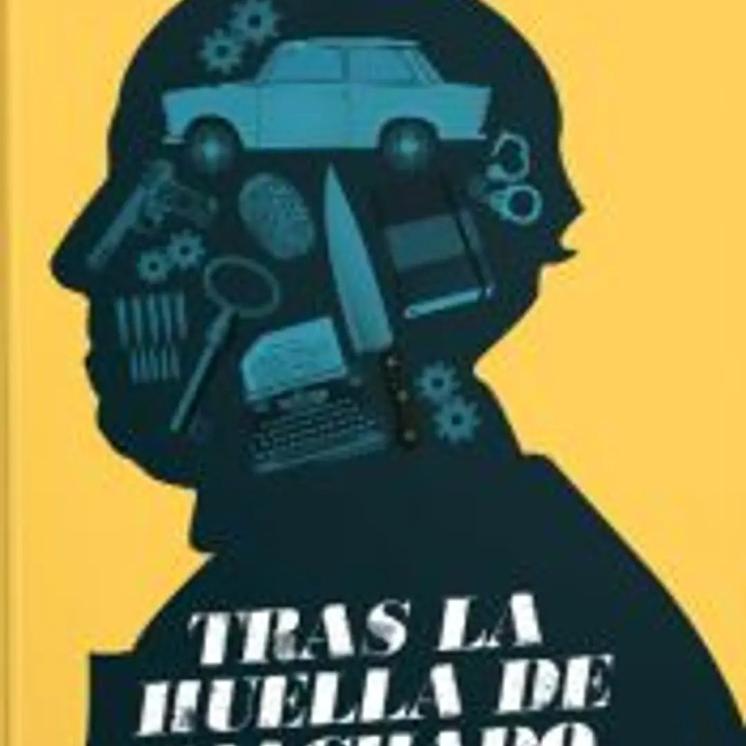 Tras la huella de Machado 1