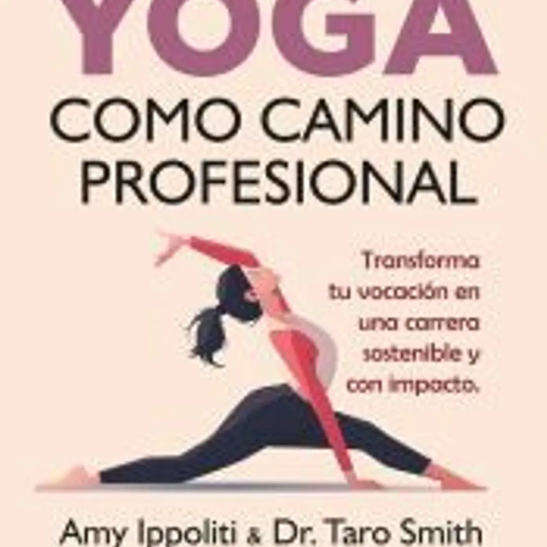 El yoga como camino profesional 1