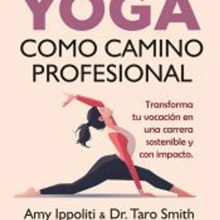 El yoga como camino profesional 1