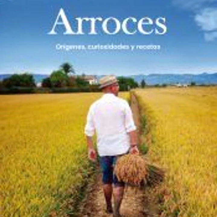 ARROCES 1