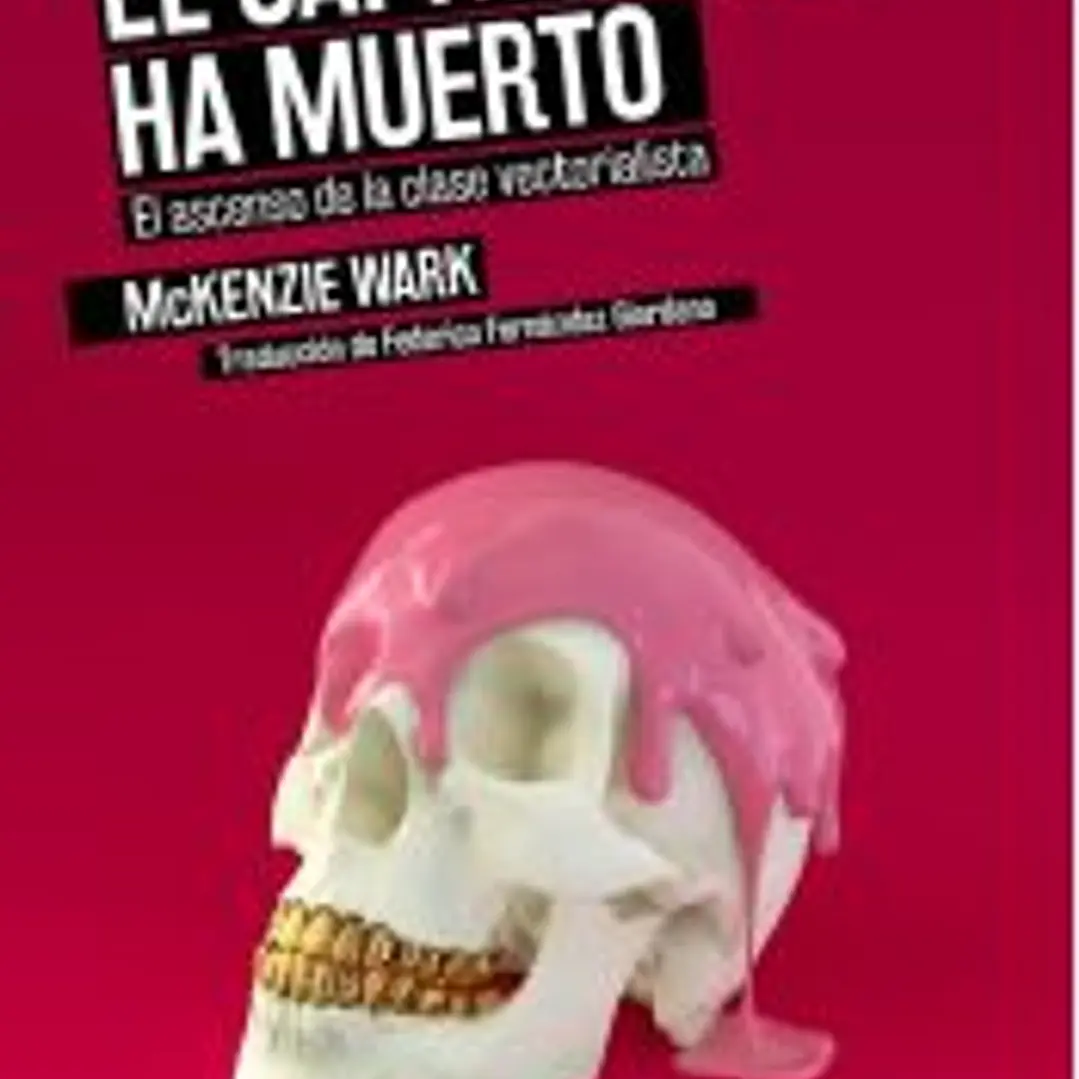 El capitalismo ha muerto 1
