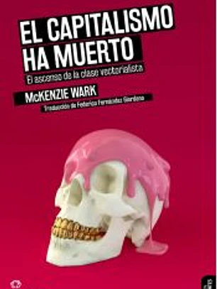 El capitalismo ha muerto