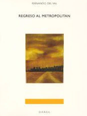 REGRESO AL METROPOLITAN