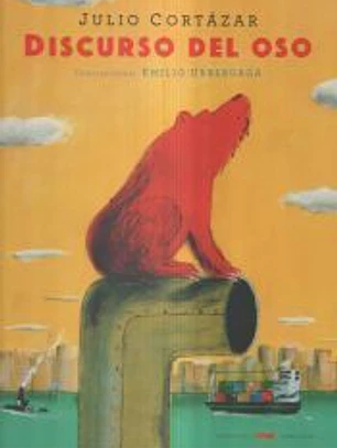 Discurso del oso