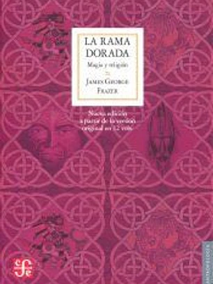 La rama dorada: Magia y Religión