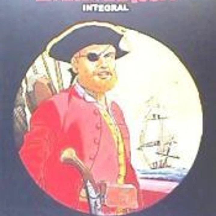 BARBARROJA INTEGRAL 7 1