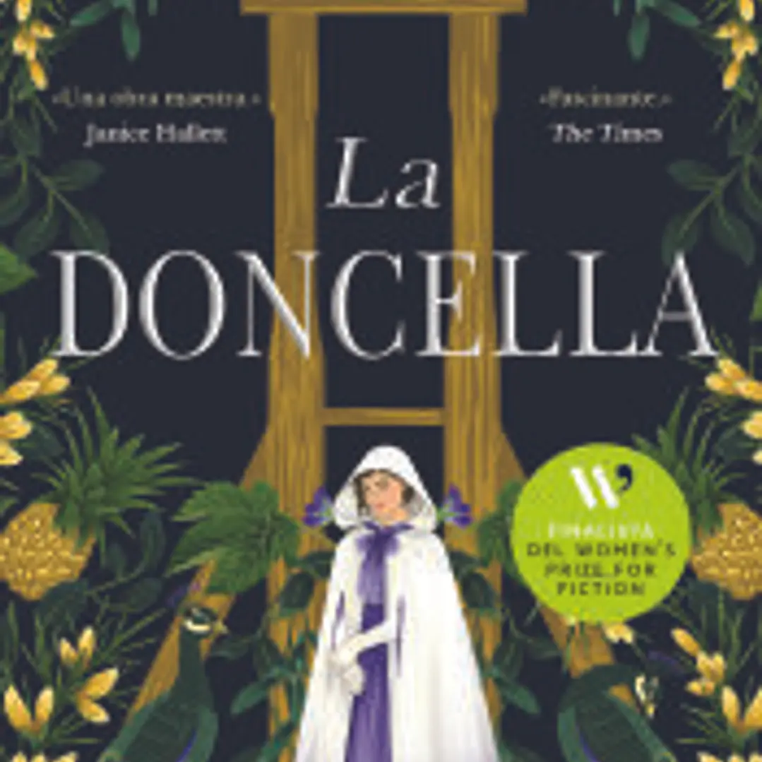 La doncella 1