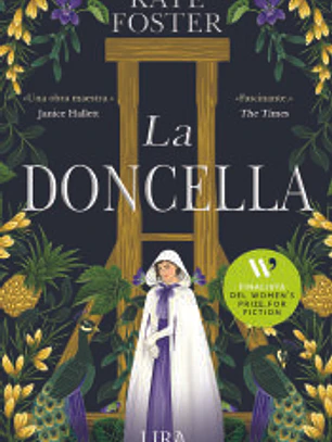 La doncella