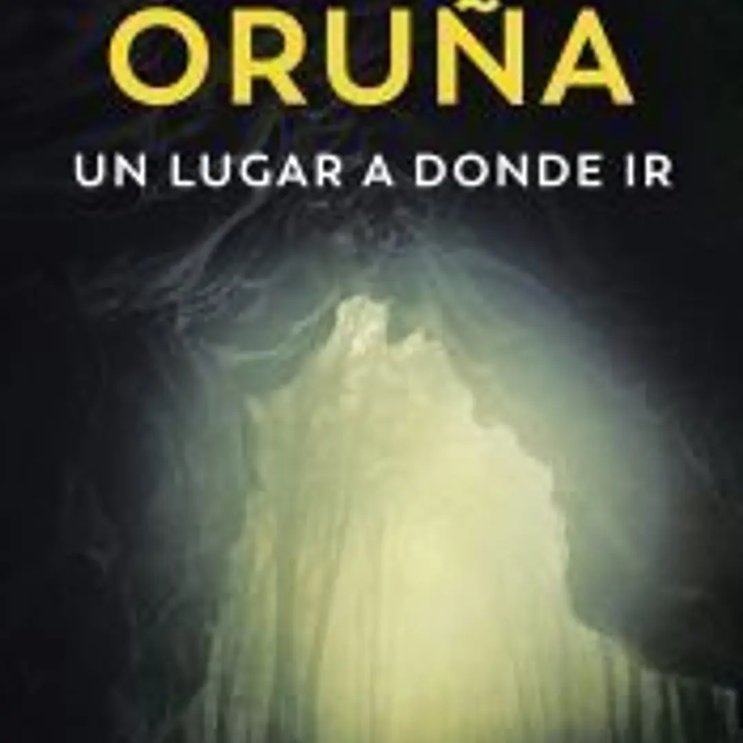 Un lugar a donde ir (Los libros del Puerto Escondido) 1