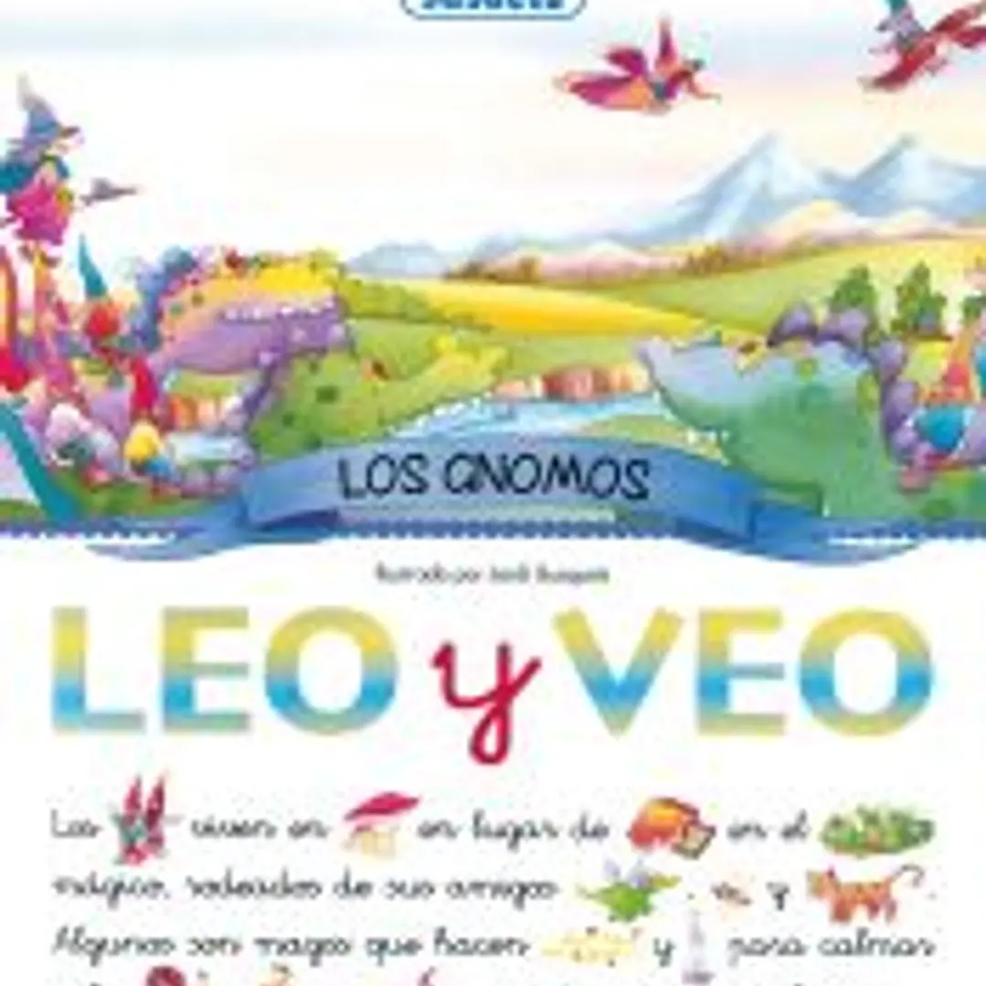 Los gnomos 1