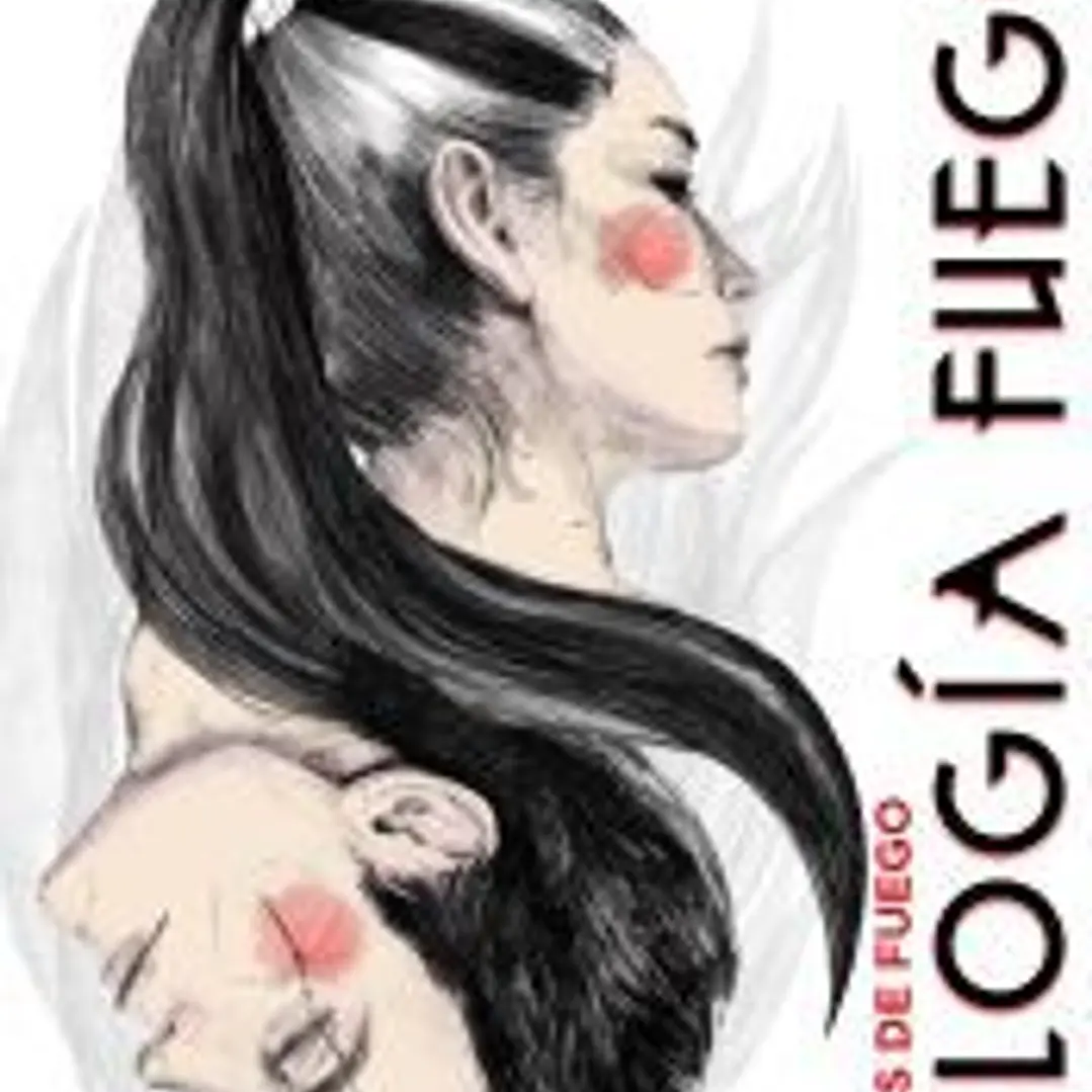 Trilogía Fuego 3. Ciudades de fuego 1