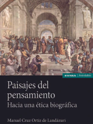 Paisajes del pensamiento