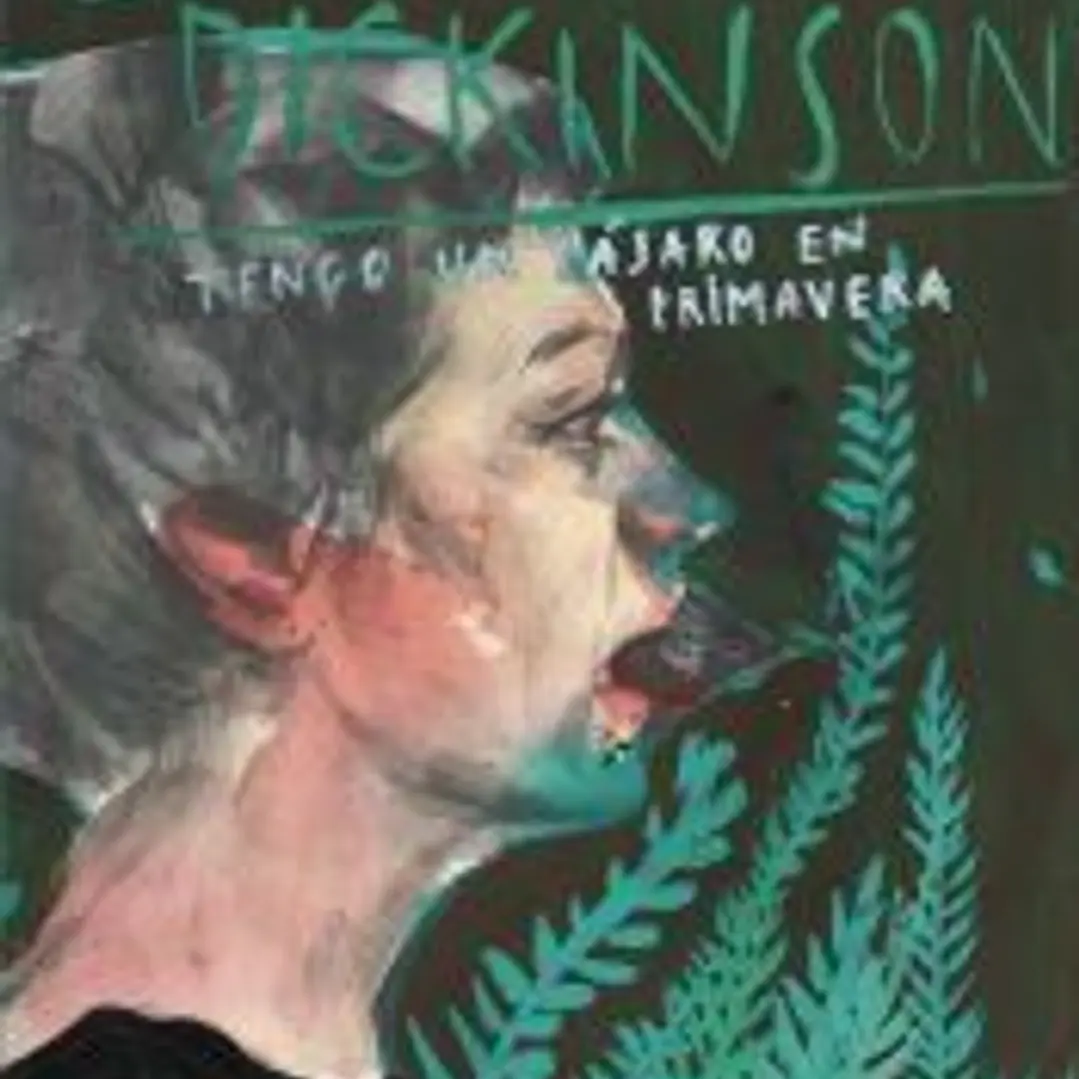 Tengo un pajaro en primavera 1