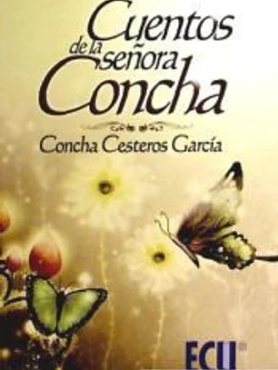 Cuentos de la señora Concha