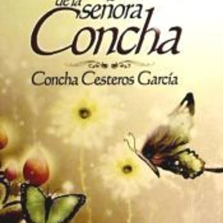 Cuentos de la señora Concha 1