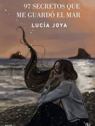 97 SECRETOS QUE ME GUARDO EL MAR
