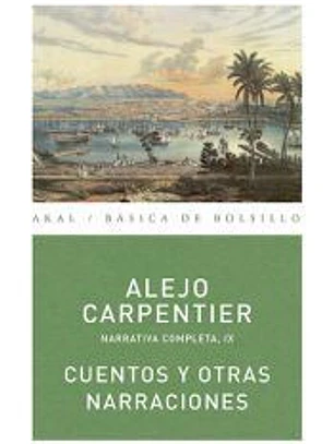 Cuentos y otras narraciones