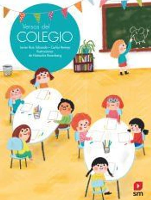 Versos del colegio