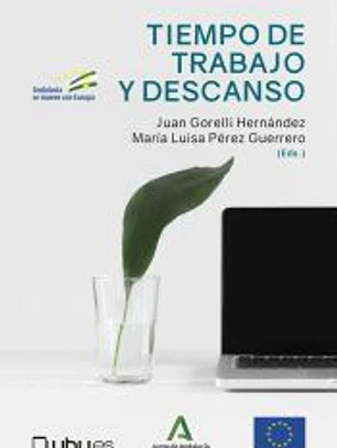 Tiempo de trabajo y descanso