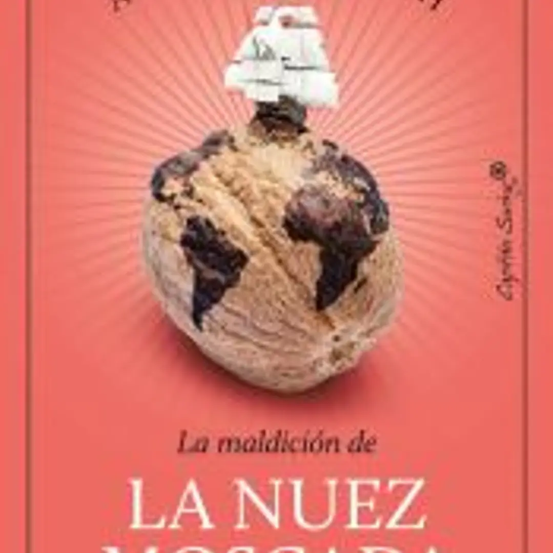 La maldición de la nuez moscada 1