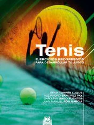 Tenis: Ejercicios progresivos para desarrollar tu juego