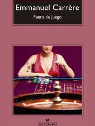 Fuera de juego