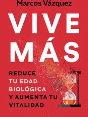 Vive más