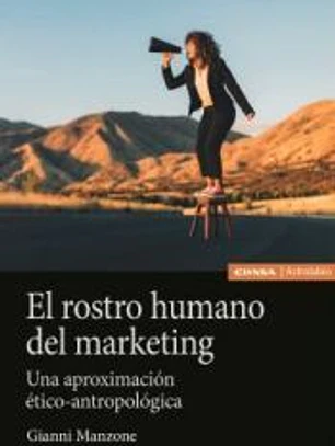 El rostro humano del marketing