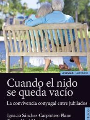 Cuando el nido se queda vacío
