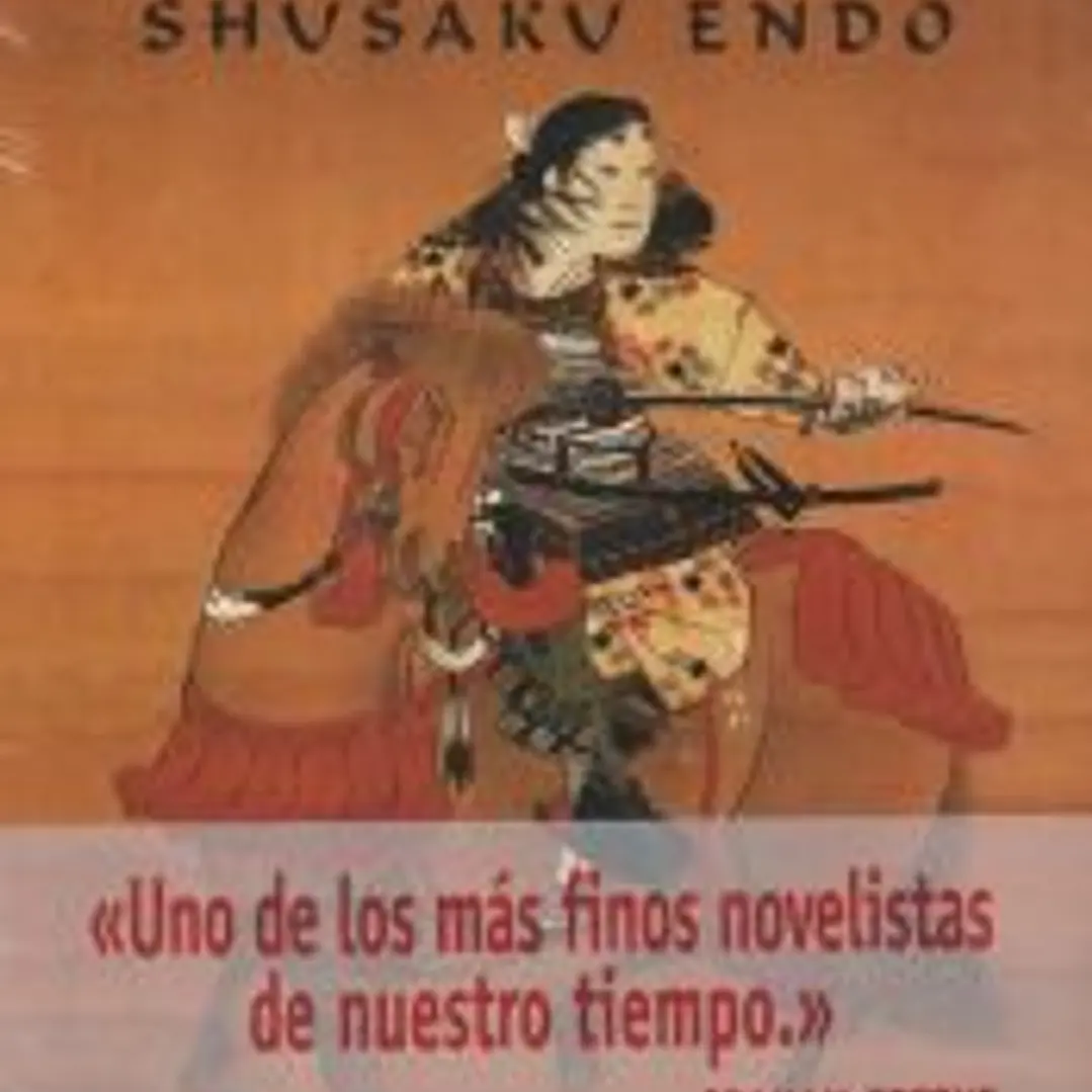 SAMURÁI, EL 1