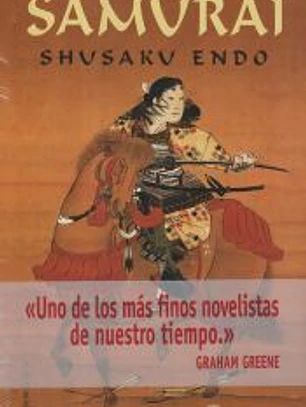 SAMURÁI, EL
