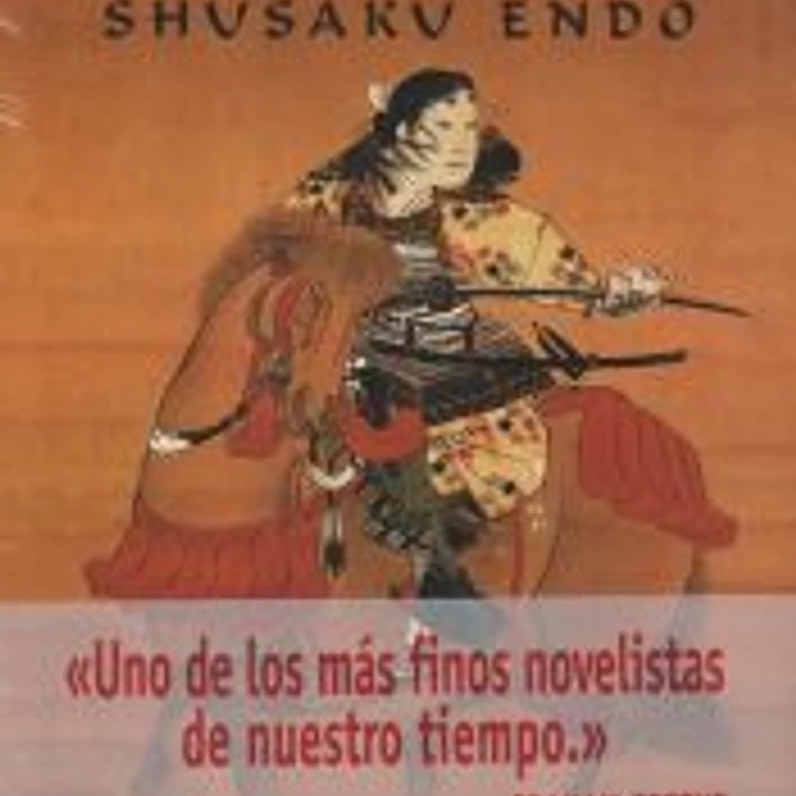 SAMURÁI, EL 1
