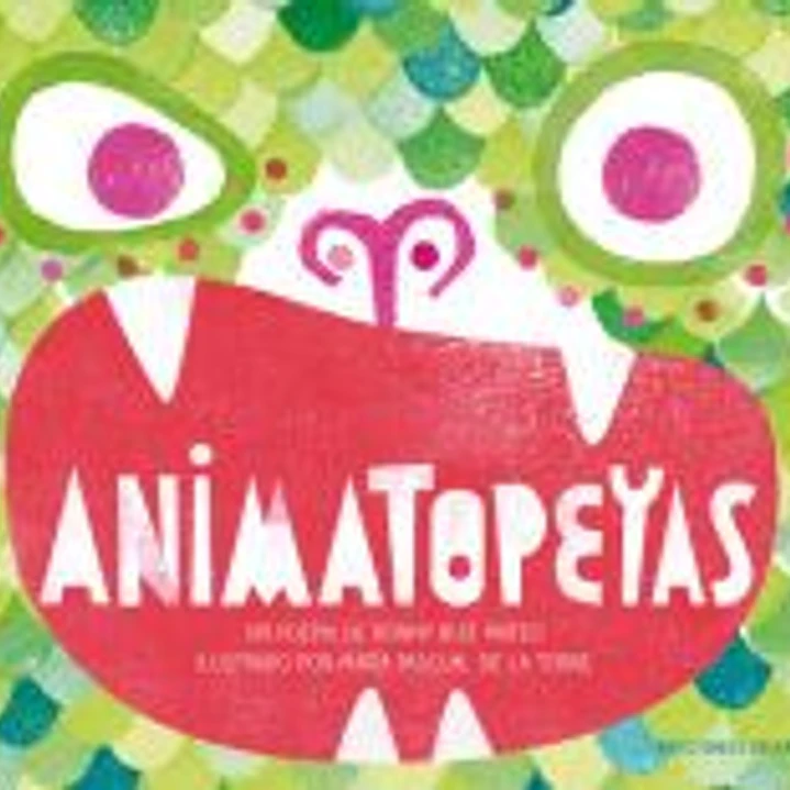 Animatopeyas 1