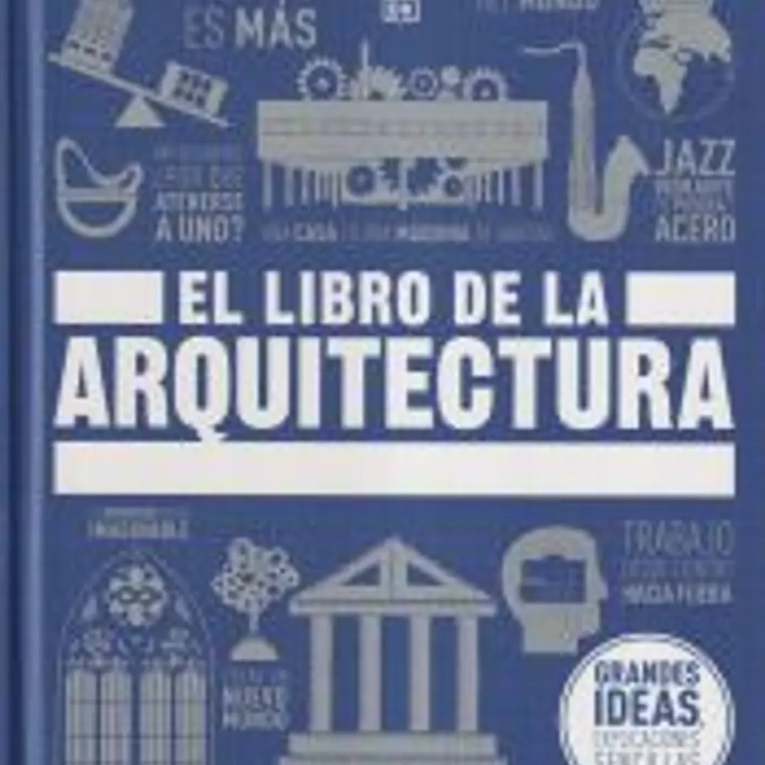 El libro de la arquitectura 1