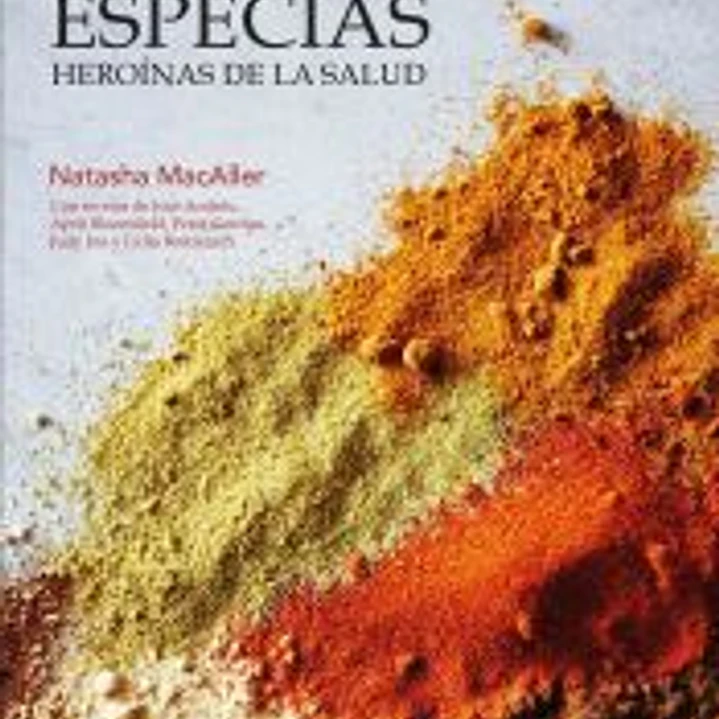 Especias heroinas de la salud 1