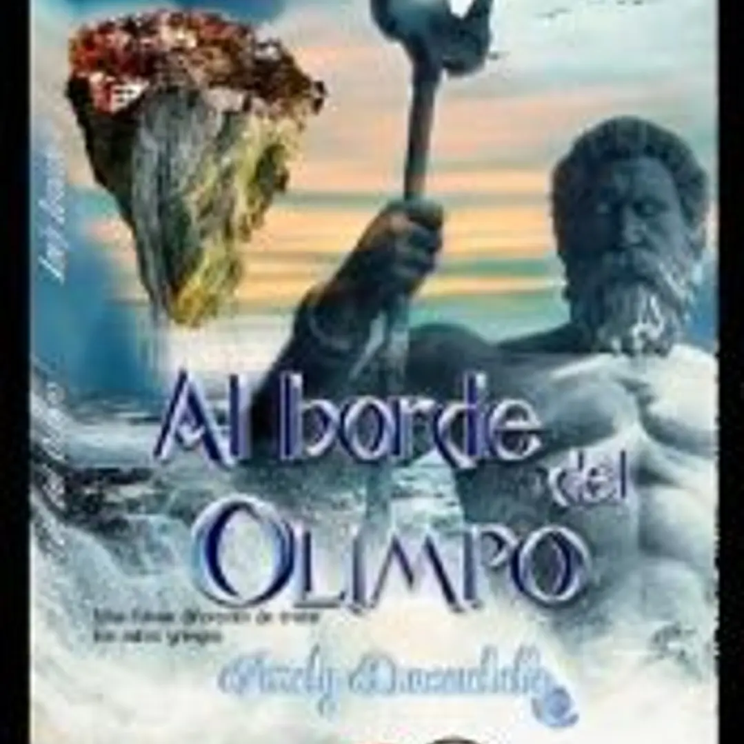 Al borde del Olimpo 1