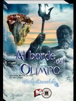 Al borde del Olimpo