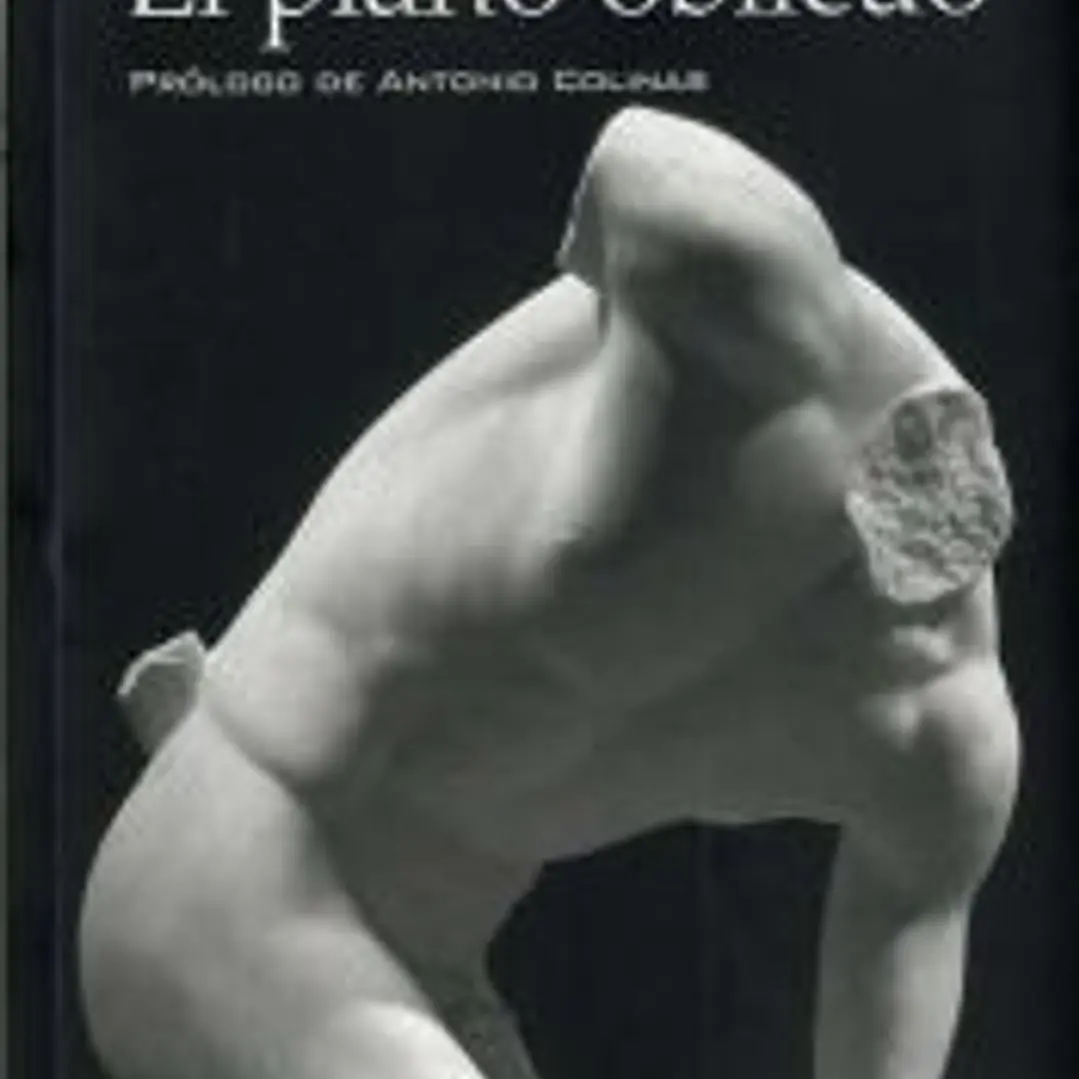 El plano oblicuo 1