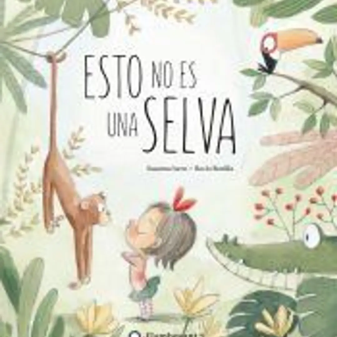 Esto no es una selva 1