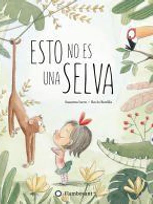 Esto no es una selva
