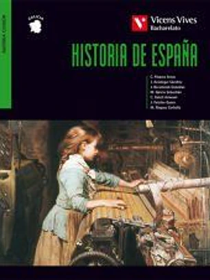 Historia de España 2º Bachillerato, Galicia