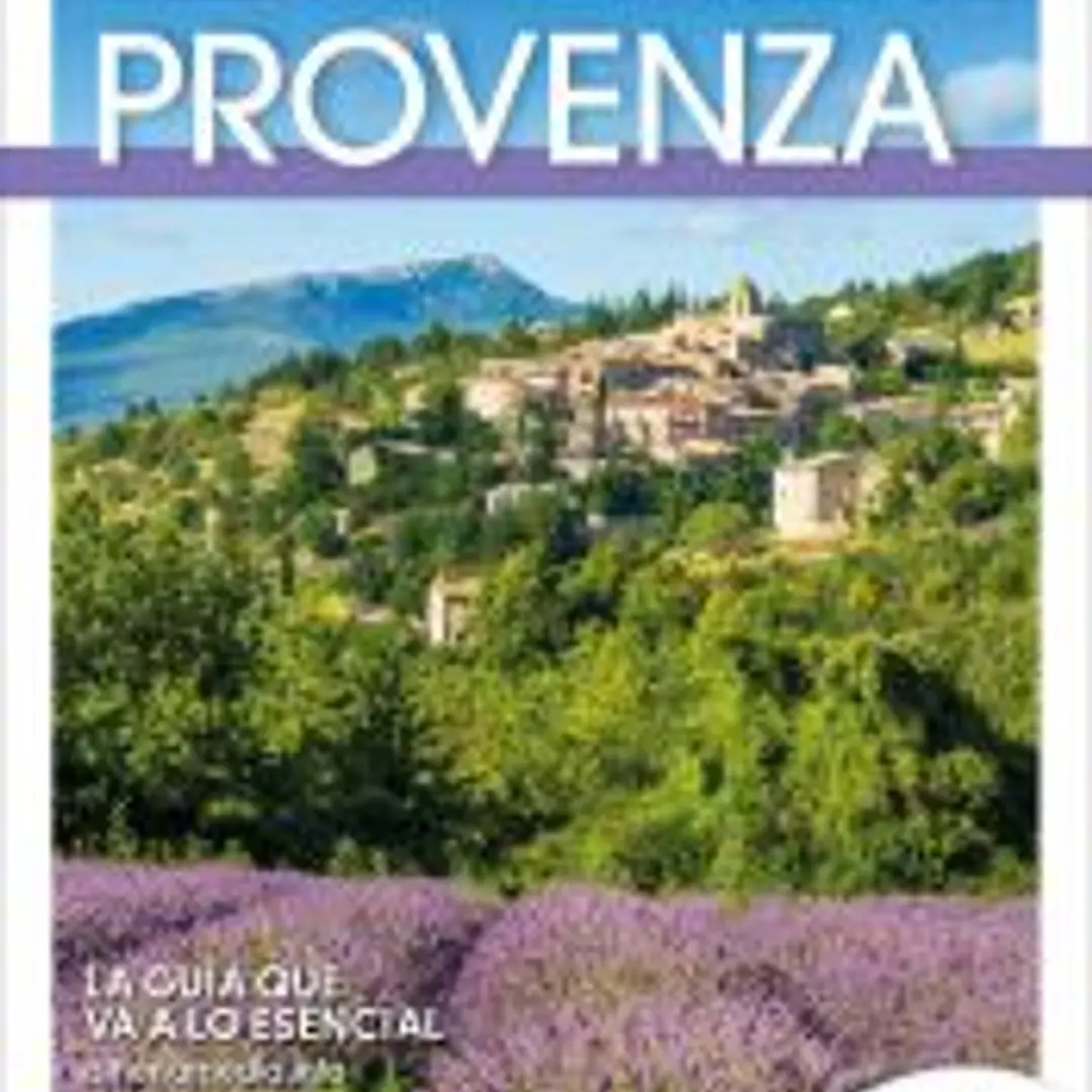 PROVENZA. CARNET DE VIAJE. (PETIT FUTÉ) 1
