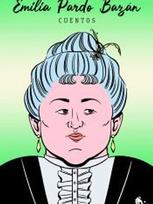 Cuentos de Emilia Pardo Bazán