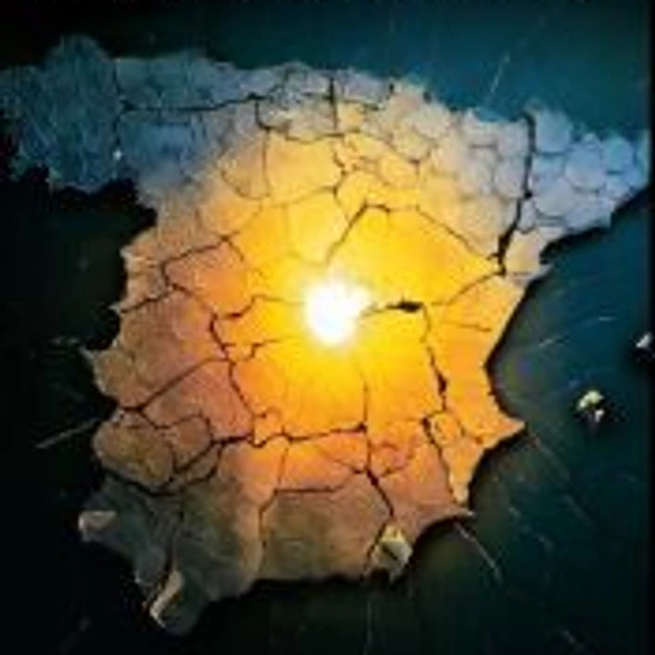 Luz en la oscuridad 1