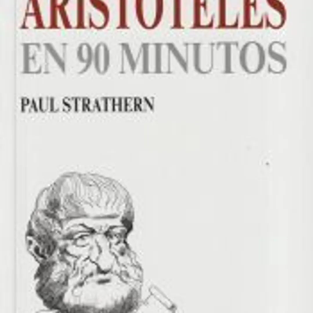 Aristóteles en 90 minutos 1