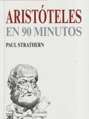 Aristóteles en 90 minutos
