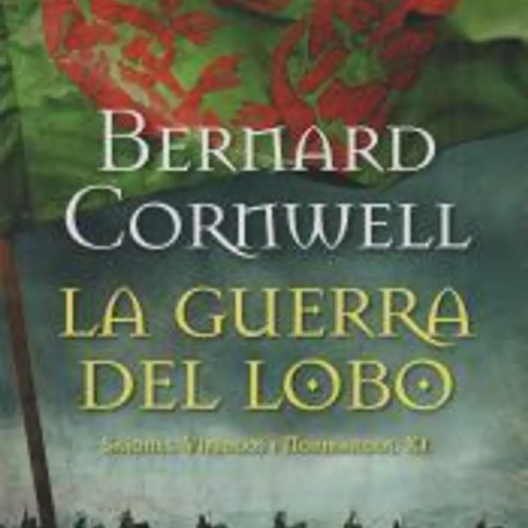 La guerra del lobo 1